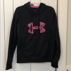 Under Armour women’s hoodie sweatshirt pullover